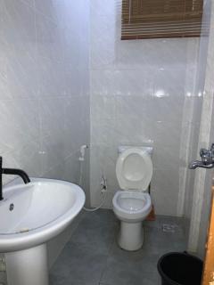Charlies 2 Bedroom Apartment Ikeja - Ikeja - 9