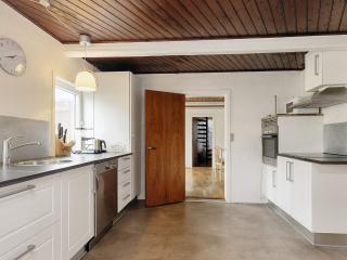 Rustic Farmhouse Getaway - By Traum Ferienwohnungen - Åbybro - 1