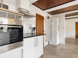 Rustic Farmhouse Getaway - By Traum Ferienwohnungen - Åbybro - 2