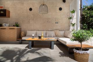 Villa Casa Palace - 95sqm pool & kids playground - 2