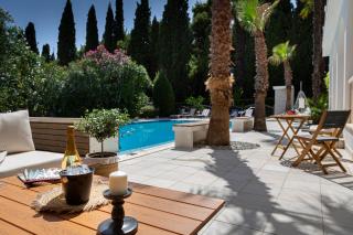 Villa Casa Palace - 95sqm pool & kids playground - 5