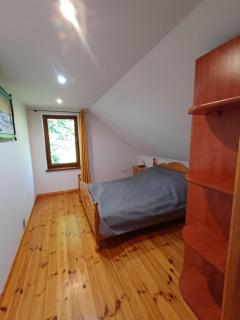 Supieńska Przystań - - 2