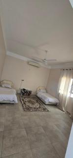Sunset view hill jabal shams - 2