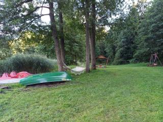 Supieńska Przystań - - 9