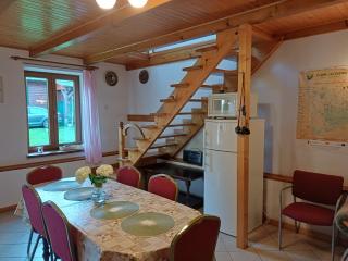 Supieńska Przystań - - 5