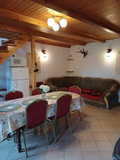 Supieńska Przystań - - 6