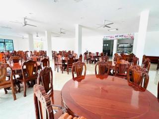 HOMESTAY HOÀNG GIA Ks2 - 4