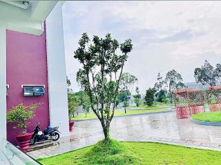 HOMESTAY HOÀNG GIA Ks2 - 1