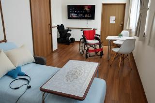 Barrier Free Guesthouse Support Included - 2