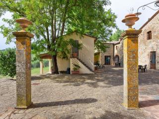 Apartment with pool in Barberino Val d'Elsa - Barberino di Val dʼElsa - 6
