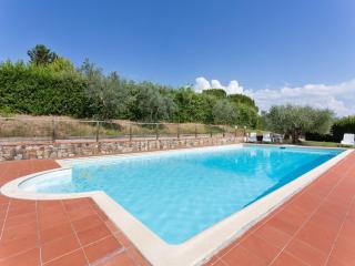 Apartment with pool in Barberino Val d'Elsa - Barberino di Val dʼElsa - 2