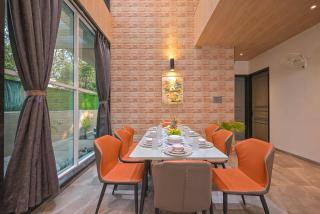 5BHK Elegant Villa, Lonavala - 5