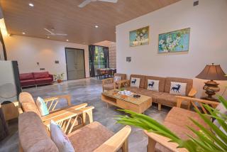 Lereve by Tropicana Stays - Lonavala - 6