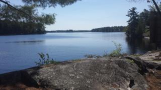 Burleigh Falls Inn - Burleigh Falls - 2
