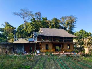 Moc Chau Retreat - Mộc Châu - 8
