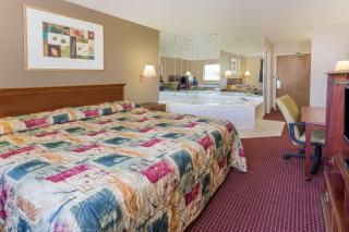 Super 8 by Wyndham Joliet I-55 N/Chicago - 7