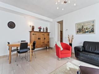 Sunny Villa with Terrace - 1