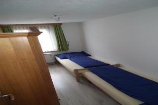 Chalet in Lenk near Simmen Falls - 1