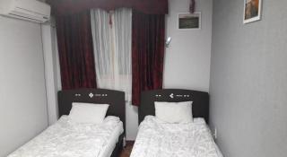 Aji Hostel - 1
