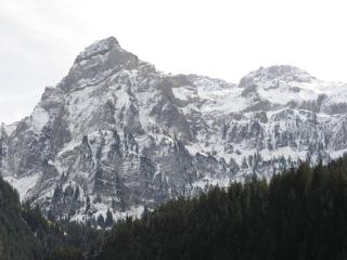 Chalet in Lenk near Simmen Falls - 3