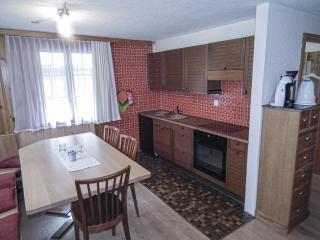 Chalet in Lenk near Simmen Falls - 7