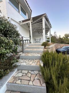 VILLA ARANZOS - 9