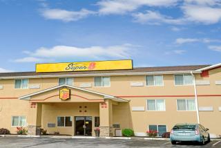 Super 8 by Wyndham Independence Kansas City - Independence - 7