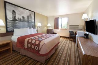 Super 8 by Wyndham Las Cruces/White Sands Area - 6