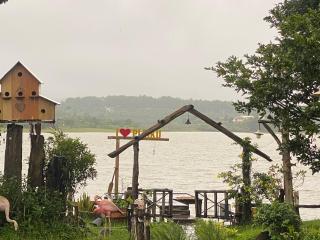 Biển Hồ Garden Glamping - 1