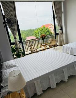 Nhà Nghỉ Sukha - Ba Vì - 4