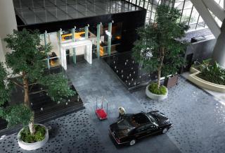 Hotel Maya Kuala Lumpur City Centre - Kuala Lumpur - 9