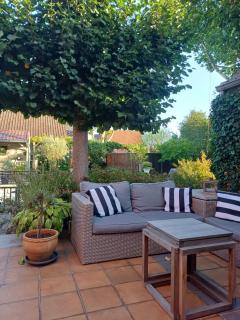 B&B Le Jardin - Pelt - 6