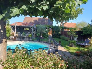 B&B Le Jardin - Pelt - 5