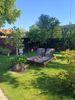B&B Le Jardin - Pelt - 7
