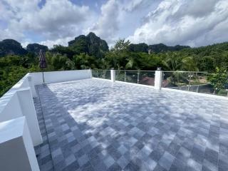 BeeWell Villa Aonang - 7