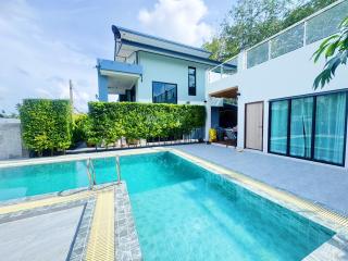 BeeWell Villa Aonang - 8