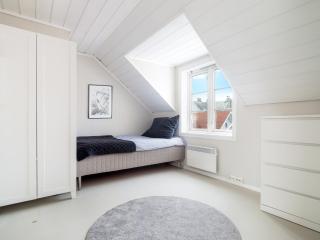 Sentralt beliggende enebolig på Møllenberg - 9