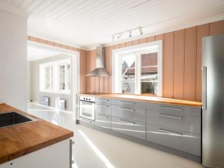 Sentralt beliggende enebolig på Møllenberg - 4