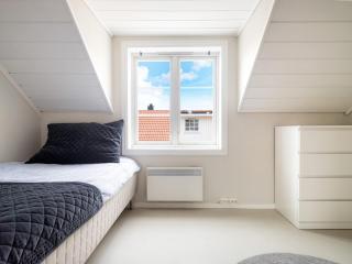Sentralt beliggende enebolig på Møllenberg - 2