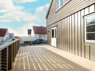 Sentralt beliggende enebolig på Møllenberg - 1