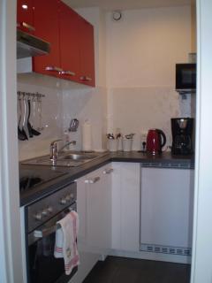 Ferienwohnung Marinablick - Wendtorf - 9