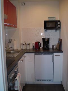 Ferienwohnung Marinablick - Wendtorf - 5