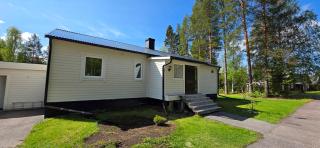 Villa Davvi dállu - 0