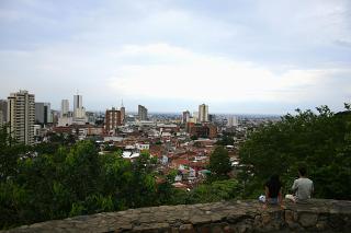 Hotel Cielo de Tambores - Cali - 8