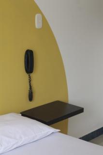 Hotel Cielo de Tambores - 5