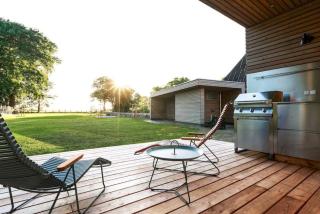 Wellness Villa - Sauna, Hot Tub & Lush Garden Retreat - 8
