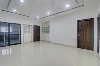 Hotel O Jahnavi Group - 3