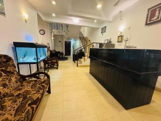 Nooit Gedacht Holiday Resort Unawatuna - 3