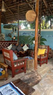 Amoy River Lodge - 1