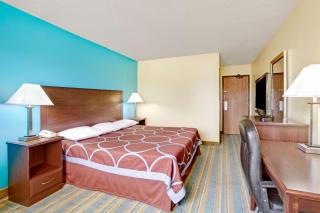 Econo Lodge Spotsylvania Town Center - Fredericksburg - 6